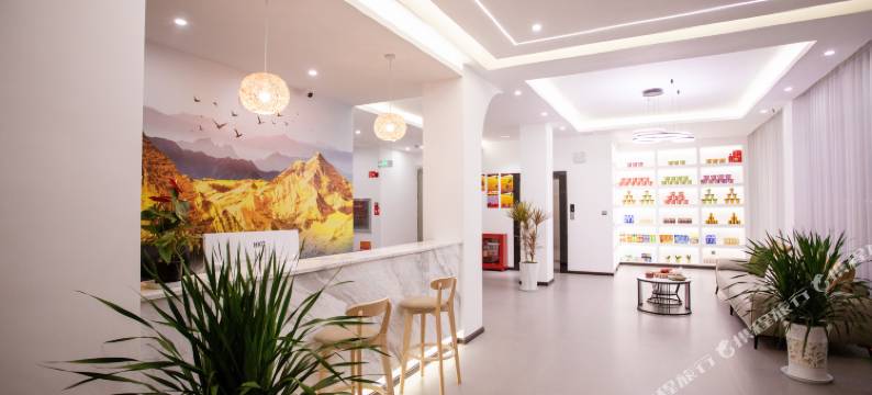 往里酒店(大理机场店)图片