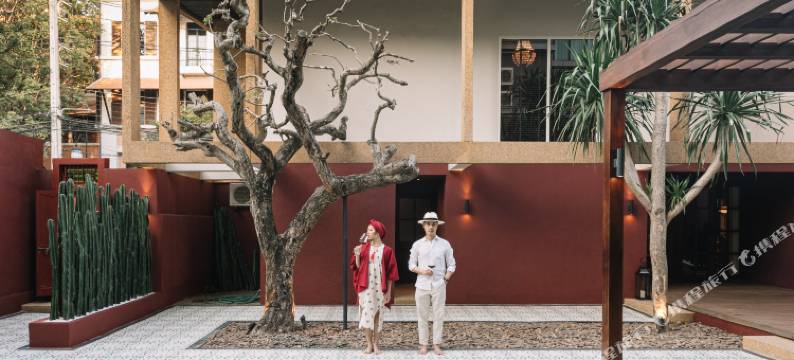 别墅1968(Villa 1968)图片