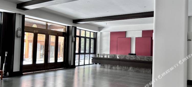 龍鄉民宿(桃花源景区店)图片