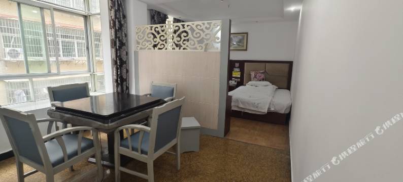 于都君豪精品酒店图片