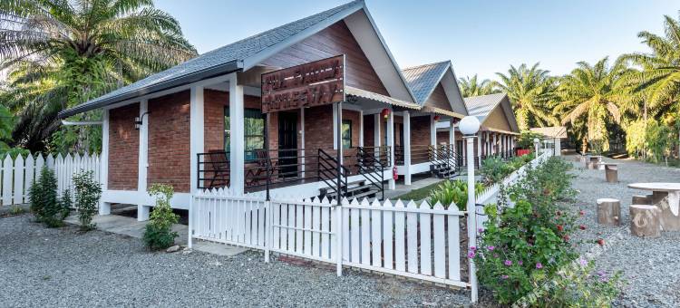 OYO 90934 童富利恩酒店(Hotel O Tong Villion Hotel)图片