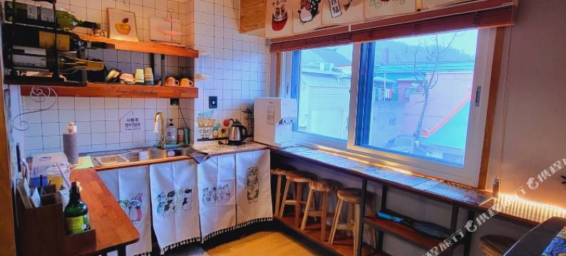 IHagJang Guest House图片