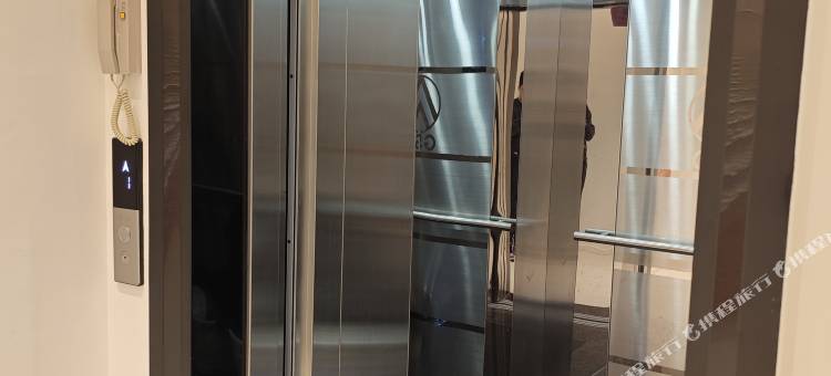 启居民宿(潮州古城店)图片