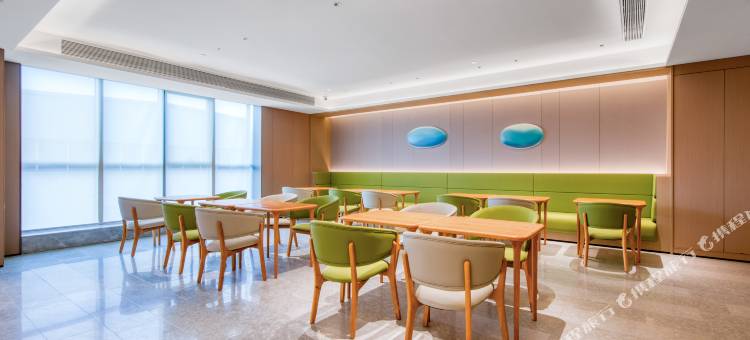 全季酒店(合肥长丰比亚迪工业园店)图片