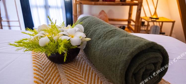 NAWA健康中心(Nawa Wellness)图片