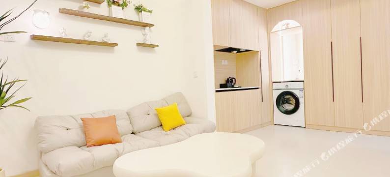 洛阳留恋民宿(应天门明堂景区店)图片