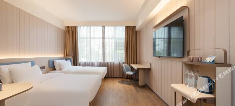 汉庭酒店(三明万达广场店)图片