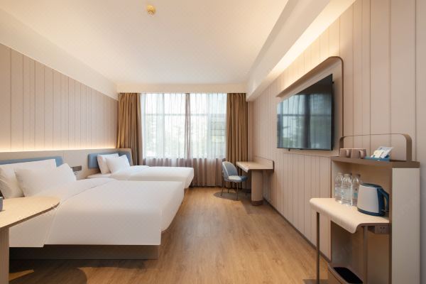 汉庭酒店(三明万达广场店)预订价格,联系电话位置地址【携程酒店】