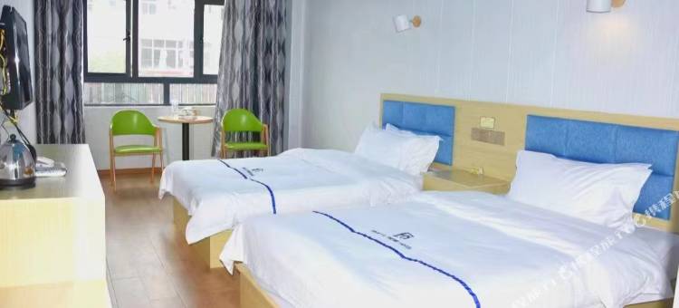 拉孜贝壳酒店图片