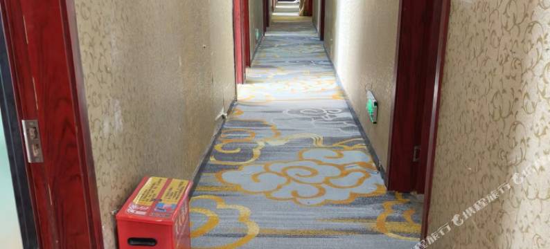 北屯凯月宾馆图片