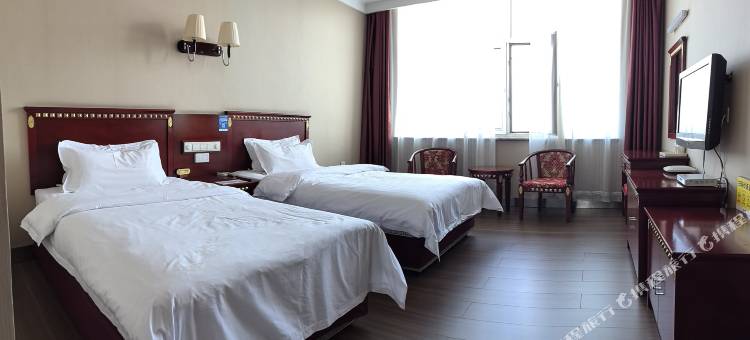 友谊隆盛宾馆图片