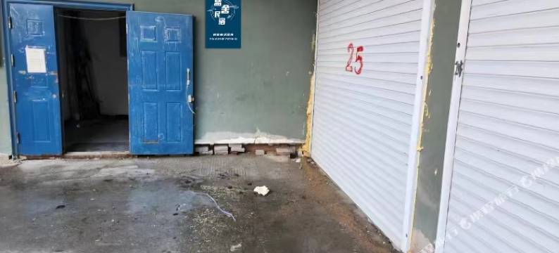 抚远蓝舍民宿图片