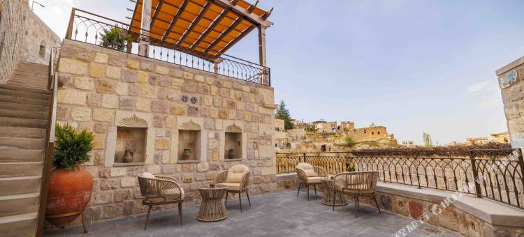 Signature Cave Cappadocia, Trademark Collection by Wyndham图片