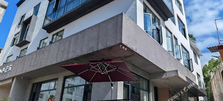 利川山水民宿(腾龙洞游客中心店)图片