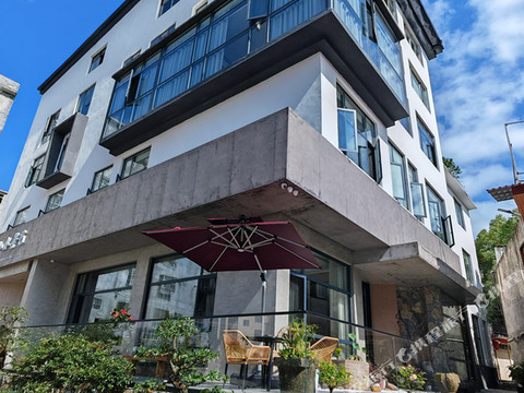 利川山水民宿(腾龙洞游客中心店)