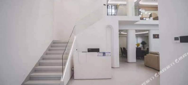 石浦有山有海精品民宿图片