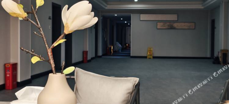 缙云天香楼大酒店图片