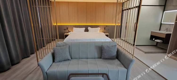 长治禧悦酒店图片