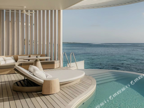 星辰湾海景度假公寓(吴川鼎龙湾德萨斯水世界店)