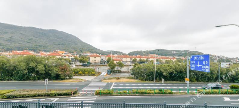 朱家尖海鑫客栈(南沙景区店)图片