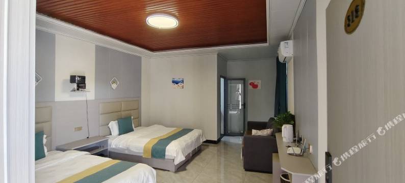 若菲思酒店(西安咸阳机场店)图片