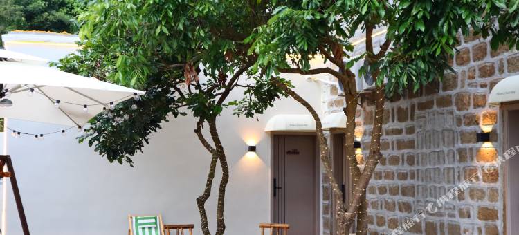 坛南湾玖号民宿(田美澳沙滩店)图片