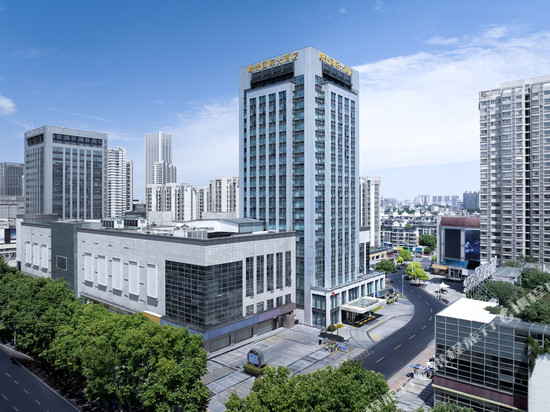 淮安曙光国际大酒店(大运河广场花街店)