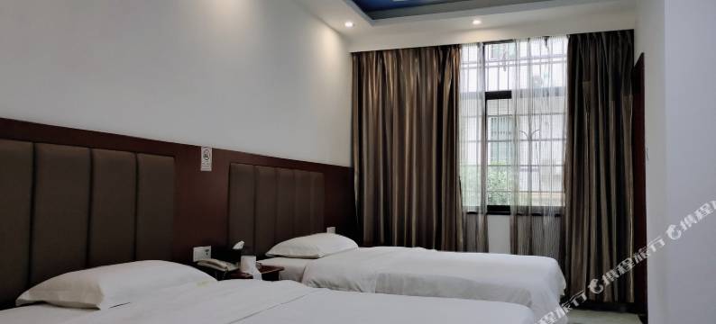 长沙福运泉宾馆图片