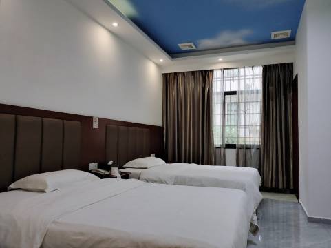 长沙福运泉宾馆