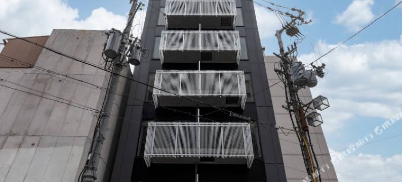 Sanctuary Residence NambaDaikokuⅡ图片