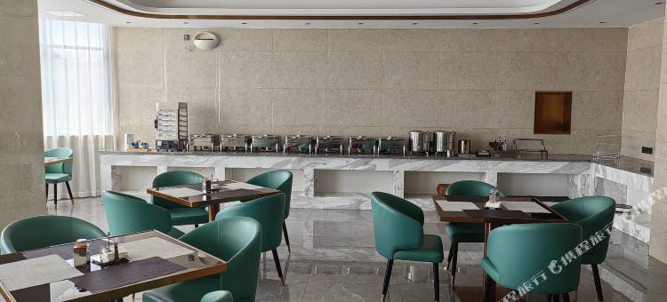 雅美途酒店(靖西喜悦香山店)图片