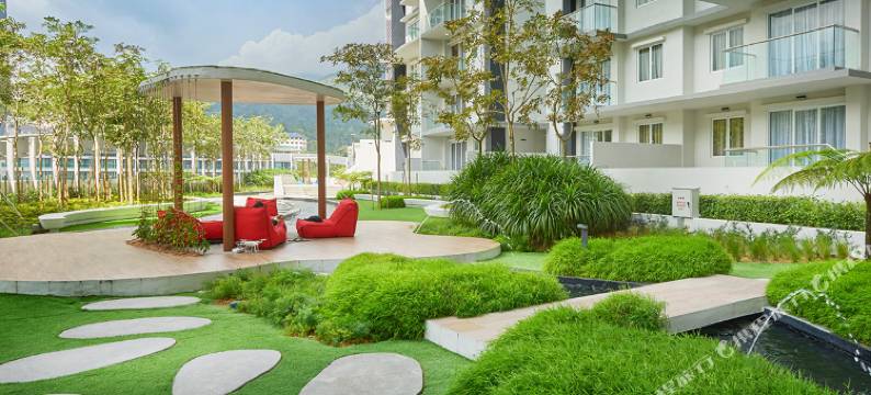 Genting Windmill Homestay = 云顶风车民宿(Genting Windmill Homestay)图片