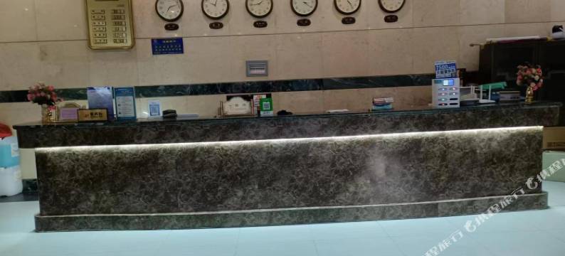 林芝林海宾馆(工布老街香港路步行街店)图片