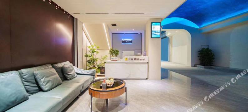 北岸栖居(潮州古城牌坊街店)图片