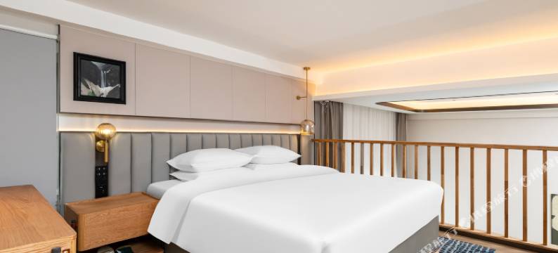 怡酒店(长白山二道白河店)图片