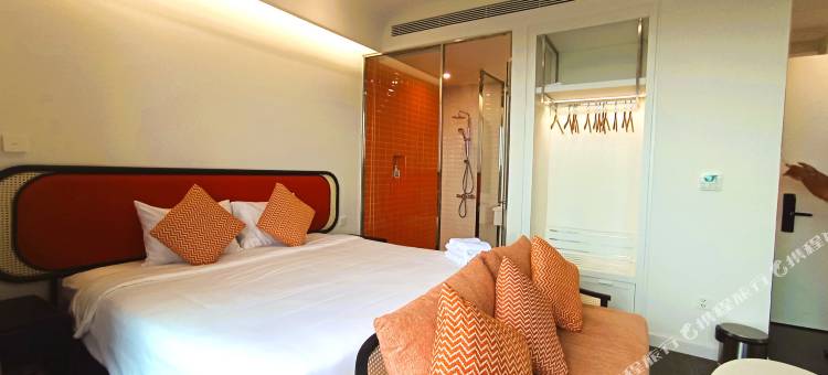 日落镇服务公寓富国岛(Sunset Town Service Apartment Phu Quoc)图片