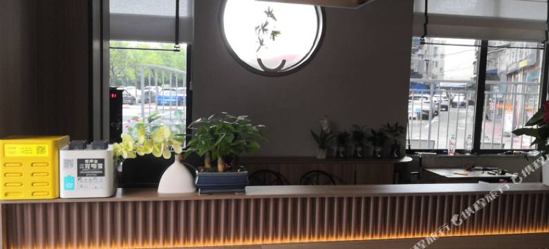 泉锦涞民宿图片