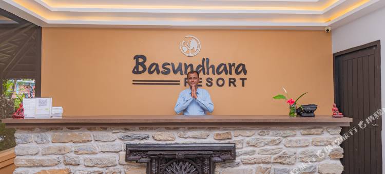 博卡拉巴松达拉度假村(Basundhara Resort Pokhara)图片