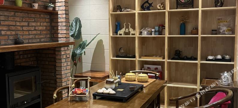 杭州童家院民宿图片