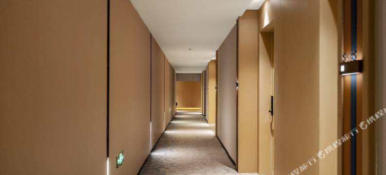 汤团酒店(南滨路圣地温泉店)图片