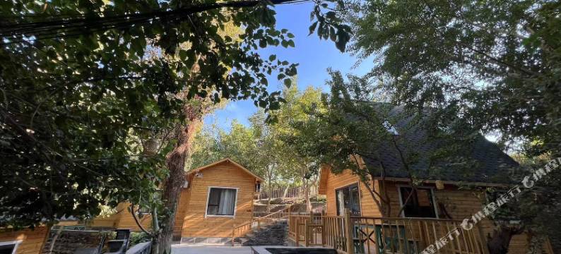 吐鲁番•再遇美宿(葡萄沟风景区达瓦孜店)图片