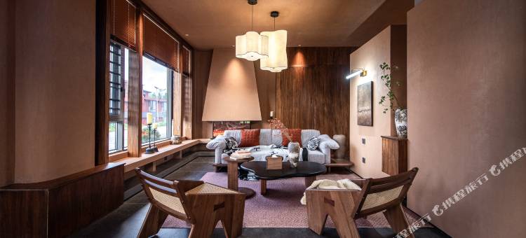 仰天湖云涧有房民宿图片