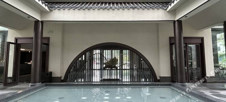 新兴同顺温泉酒店图片