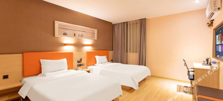 美程酒店(淮安河下古镇周恩来故居店)图片