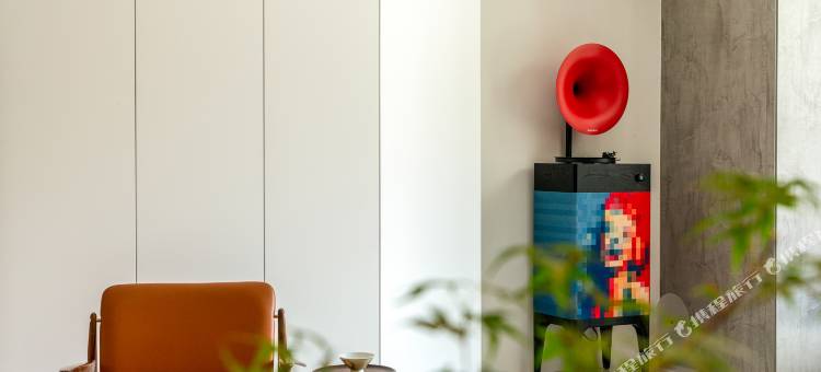 五台山未堂酒店图片