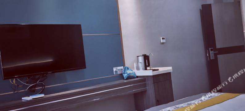 城固86印象快捷酒店图片