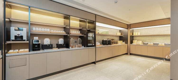 全季酒店(乌鲁木齐红光山会展中心店)图片