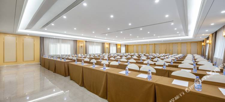 维也纳酒店(石家庄晋州世纪广场信誉楼商厦店)图片