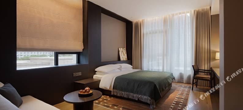 开封永麗城市岛酒店(清明上河园店)图片