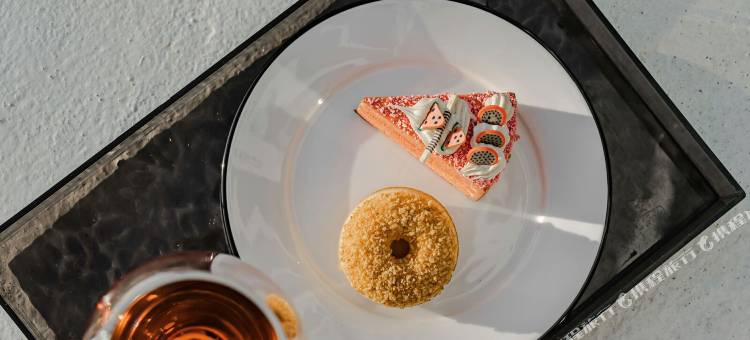 云鹿·静泊海景度假民宿(大理洱海店)图片